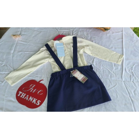 NWT CPC Classic Prep Childrenswear 3T Se - Picture 2 of 6